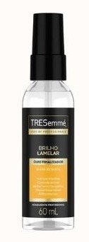 TRESemmé Brilho Lamelar Óleo Finalizador 60 ML
